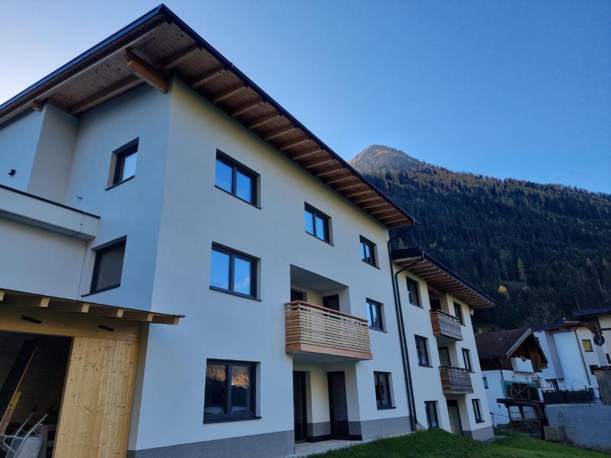 Apartment Leo-1 By Interhome Kappl  Exterior photo